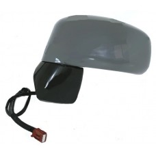 Καθρέπτης Μηχανικός Βαφόμενος NISSAN TIIDA 2007 - 2011 ( C11 ) Αριστερά 064807482