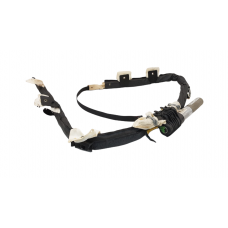 Αερόσακος Οροφής (Κουρτίνα) FIAT GRANDE PUNTO 2005 - 2008 ( 199 ) Αριστερά 517017120