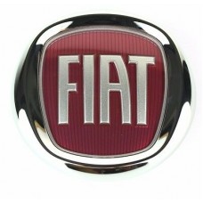 Σήμα FIAT IDEA 2004 - 2007 044204780