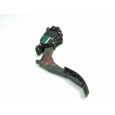 Πετάλ Γκαζιού VW POLO 2002 - 2005 ( 9N ) HELLA 6Q1721503C