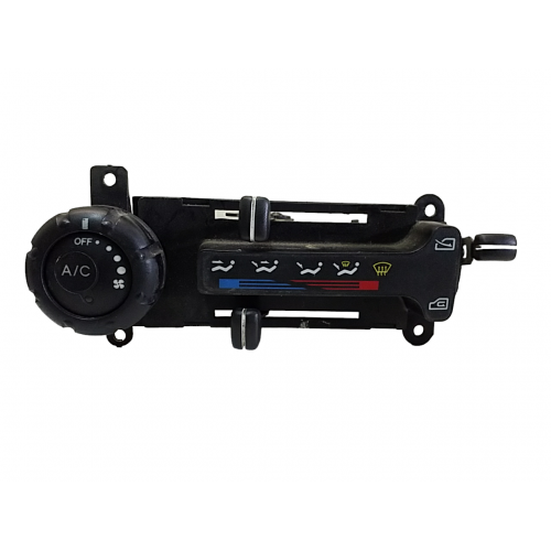 Χειριστήριο Καλοριφέρ-Κλιμα,Κλαπέτα HYUNDAI ATOS PRIME 1999 - 2001 ( MX ) 97250-02000