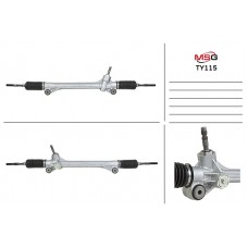 Κρεμαργιέρα & Αντλία Υδραυλικού LEXUS RX 2009 - 2013 ( AL10 ) 350h MSG QF13E00039