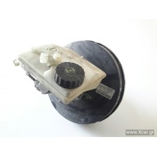 Σεβρόφρενο Κομπλέ PEUGEOT 206 2000 - 2008 ( CC ) BOSCH B360868