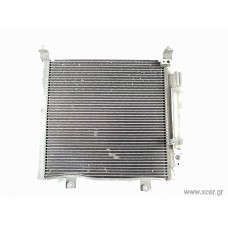 Ψυγείο A/C (Εξωτερικό) OPEL AGILA 2003 - 2007 9209607
