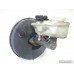 Σεβρόφρενο Κομπλέ VW LUPO 1998 - 2005 ( 6X1 - 6E1 ) BOSCH 6N1612105H