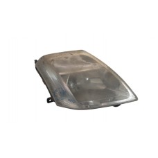 Φανάρι Εμπρός CITROEN C2 2003 - 2008 ( JM ) MAGNETI MARELLI Δεξιά 019505141