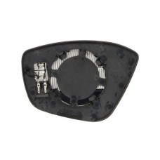 Κρύσταλλο Καθρέφτη Θερμαινόμενο PEUGEOT 208 2015 - ( F/L ) Δεξιά 629107601