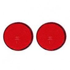 Αντανακλαστικό Φανάρι NISSAN QASHQAI 2010 - 2013 576006102