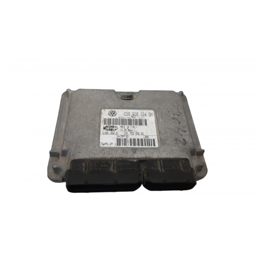 Εγκέφαλος Κινητήρα Κλειδωμένο SEAT IBIZA 2002 - 2006 ( 6LZ ) 61601.068.01