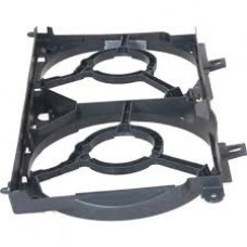 Βάση Βεντιλατέρ (Κόθρος) CITROEN SAXO 1996 - 1999 067106430