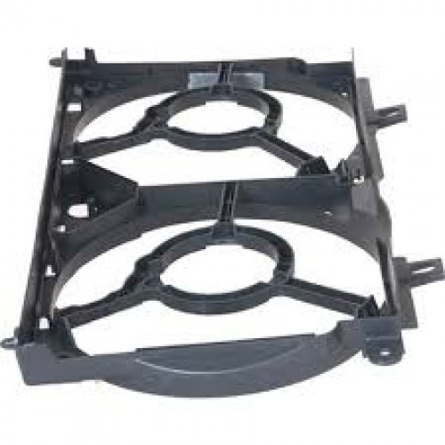 Βάση Βεντιλατέρ (Κόθρος) CITROEN SAXO 1996 - 1999 067106430