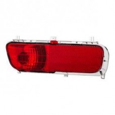 Φανάρι Ομιχλης CITROEN C4 PICASSO 2007 - 2012 ( UD ) HELLA Πίσω Δεξιά 071706111