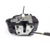 Κλειδαριά Πόρτας Ηλεκτρομαγνητική NISSAN MICRA 2003 - 2005 ( K12 ) Εμπρός Δεξιά XC97938