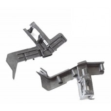 Βάση Προφυλακτήρα HYUNDAI TUCSON 2018 - Εμπρός πλαϊνή Δεξιά 375104283