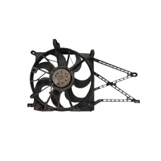 Σύστημα ψύξης OPEL ASTRA 2004 - 2007 ( H ) BOSCH 3 135 103 602