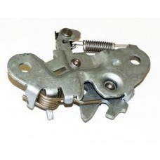 Κλειδαριά Μετώπης CITROEN C4 2004 - 2007 ( LC ) 020707000