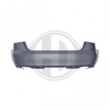 Προφυλακτήρας Βαφόμενος AUDI A3 2016 - ( 8V )( F/L ) Πίσω 132203390