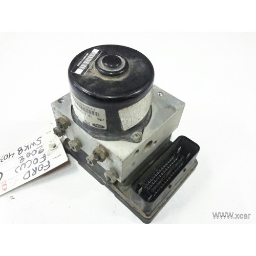 Μονάδα ABS FORD FOCUS 2002 - 2004 ( MK1B ) 10020404024