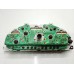 Κοντέρ HYUNDAI ACCENT 1997 - 1999 ( UA ) ( X3 ) XC131220525