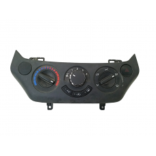 Χειριστήριο Καλοριφέρ-Κλιμα,Κλαπέτα CHEVROLET-DAEWOO AVEO 2008 - 2011 ( T250 ) CHEVROLET XC191209DC7
