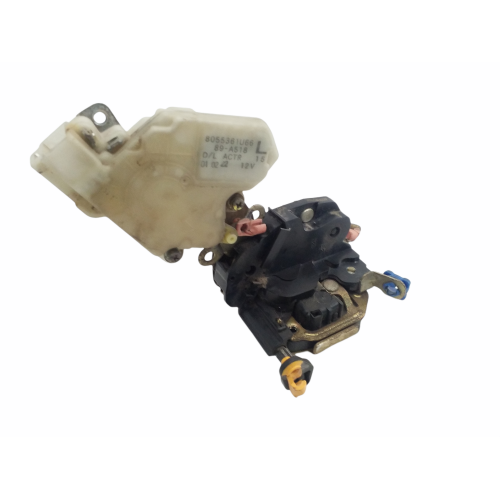 Κλειδαριά Πόρτας Ηλεκτρομαγνητική NISSAN ALMERA 2000 - 2002 ( N16 ) Εμπρός Αριστερά 8055361U66