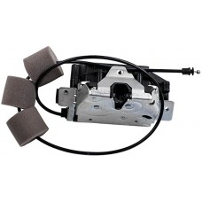 Κλειδαριά Σταθερή 5ης Πόρτας MERCEDES R CLASS 2010 - 2013 ( W251 ) 535107240