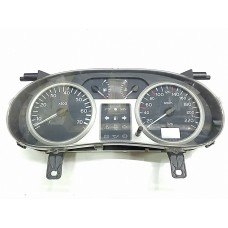 Κοντέρ RENAULT CLIO 2001 - 2005 P8200261086