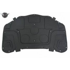 Επένδυση Καπό MERCEDES GLK CLASS 2009 - 2012 ( X204 ) 527000100