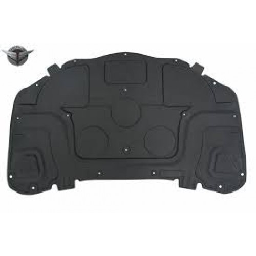 Επένδυση Καπό MERCEDES GLK CLASS 2009 - 2012 ( X204 ) 527000100