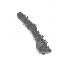 Βάση Προφυλακτήρα KIA PICANTO 2017 - Πίσω πλαϊνή Δεξιά 432204301