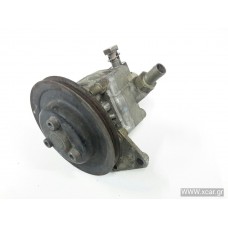 Κρεμαργιέρα & Αντλία Υδραυλικού Μηχανική AUDI 80 1986 - 1991 ( 89 ) ( 89Q ) ( 8A ) ( B3 ) XC54397