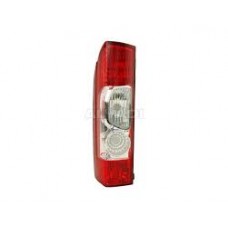 Φανάρι Πίσω PEUGEOT BOXER 2006 - 2014 Αριστερά 020105814