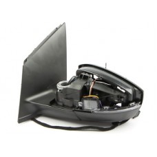 Καθρέπτης Ηλεκτρικός Θερμαινόμενος Βαφόμενος Με Φλας VW POLO 2009 - 2014 ( 6R ) VOLKSWAGEN Αριστερά 6C1857507A9B9