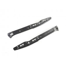 Βάση Προφυλακτήρα VW TRANSPORTER 2003 - 2009 ( 7H ) ( T5 ) Εμπρός πλαϊνή Αριστερά 065704282