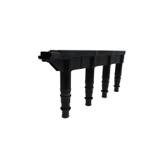 Πολλαπλασιαστής/μονάδα πολλαπλασιαστών PEUGEOT 206 1998 - 2002 WG1756475