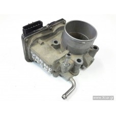 Πεταλούδα Γκαζιού-Κλαπέτο SUZUKI GRAND VITARA 2006 - 2009 ( JB ) 09817G28