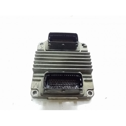 Εγκέφαλος Κινητήρα Κλειδωμένο OPEL COMBO 2000 - 2004 8973003271
