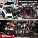 Kit Μεθανόλης Snow Performance Stage 2 UNIVERSAL - - SP10103 Kit Μεθανόλης Snow Performance Stage 2 UNIVERSAL - - SP10103