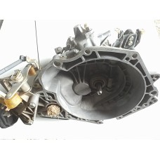 Σασμάν Χειροκίνητο OPEL ASTRA 1995 - 1998 ( F ) XC103727