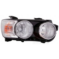 Φανάρι Εμπρός Ηλεκτρικό CHEVROLET-DAEWOO AVEO 2011 - Δεξιά 237005131