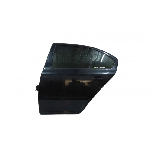 Πόρτα SKODA OCTAVIA 2008 - 2013 ( 5 ) Πίσω Αριστερά XC176391C2B