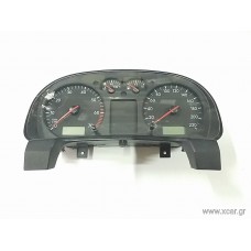 Κοντέρ VW GOLF 1998 - 2004 ( Mk4 ) VOLKSWAGEN 1J0919861X