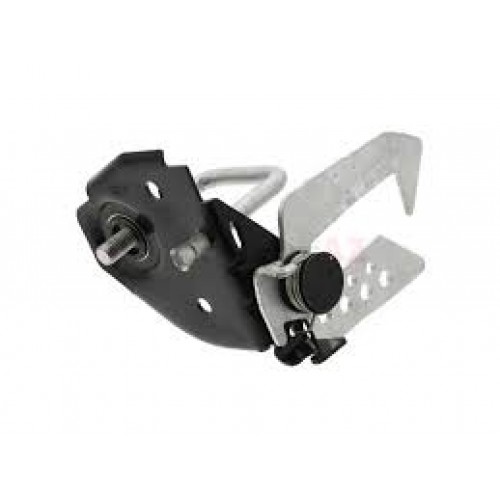 Κλειδαριά Καπό BMW 7 Series 2008 - 2012 ( F01 / F02 ) 158007102 Κλειδαριά Καπό BMW 7 Series 2008 - 2012 ( F01 / F02 ) 158007102