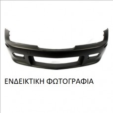 Προφυλακτήρας Βαφόμενος MERCEDES E CLASS 2016 - ( W213 ) Πίσω 540103645