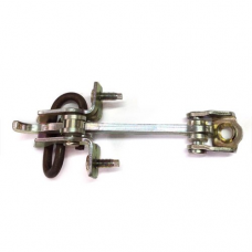 Μεντεσέδες & Στοπ Πόρτας Πόρτας OPEL VECTRA 2002 - 2005 ( C ) 42.04.5424.02