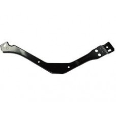 Ποδιά Μεταλλική HONDA CRV 2017 - Εμπρός Άνω Αριστερά 341300272