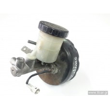 Σεβρόφρενο Κομπλέ SUZUKI SWIFT 1992 - 1996 ( SF ) XC20055