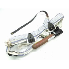 Αερόσακος Οροφής (Κουρτίνα) OPEL CORSA 2006 - 2011 ( D ) Αριστερά 13150704