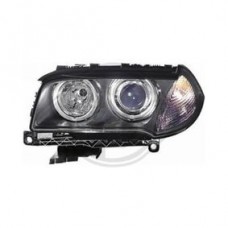 Φανάρι Εμπρός Bi xenon BMW X3 2007 - 2011 ( Ε83 F/L ) MAGNETI MARELLI Αριστερά 059405172