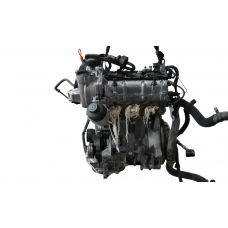 Κινητήρας-Μοτέρ SEAT IBIZA 2002 - 2006 ( 6LZ ) BXV